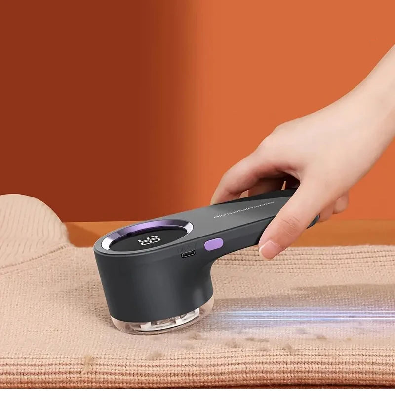 Electric Lint Remover