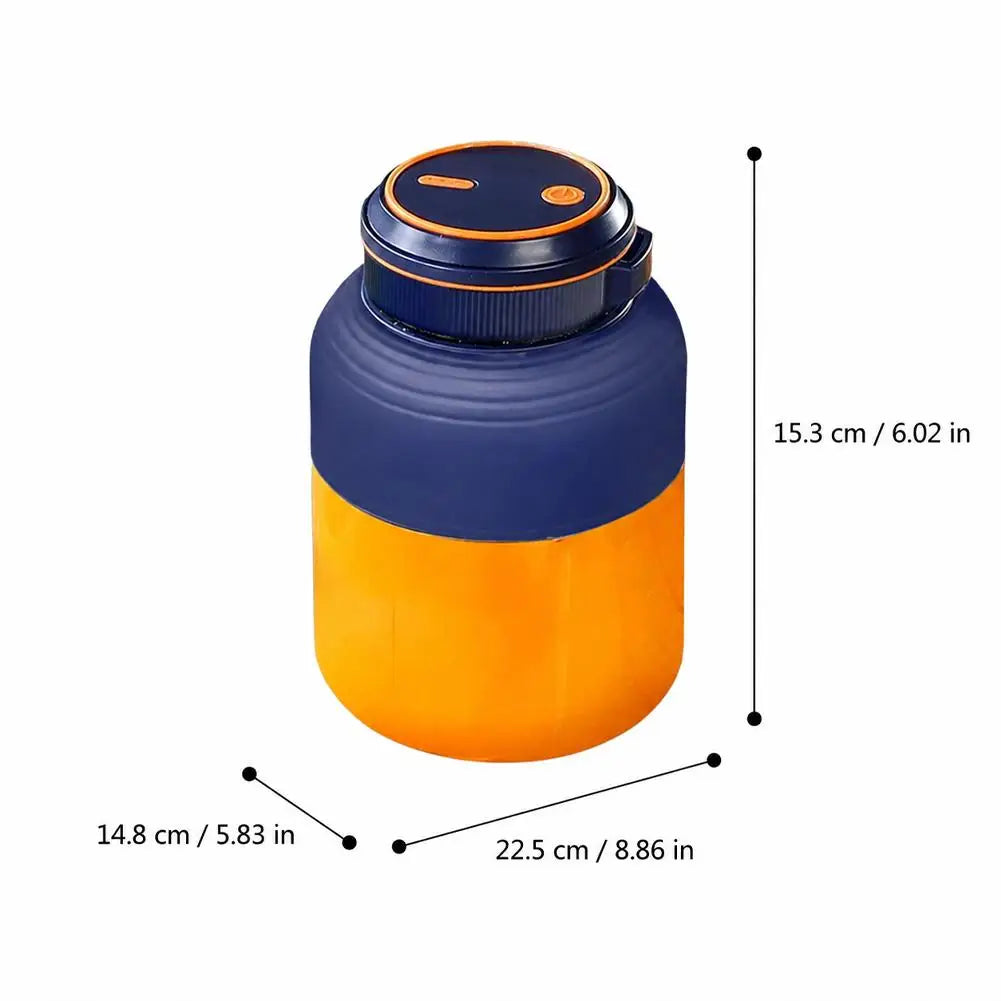 Elektrischer Mini Mixbecher