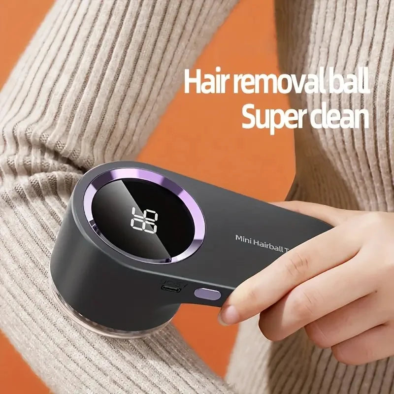 Electric Lint Remover