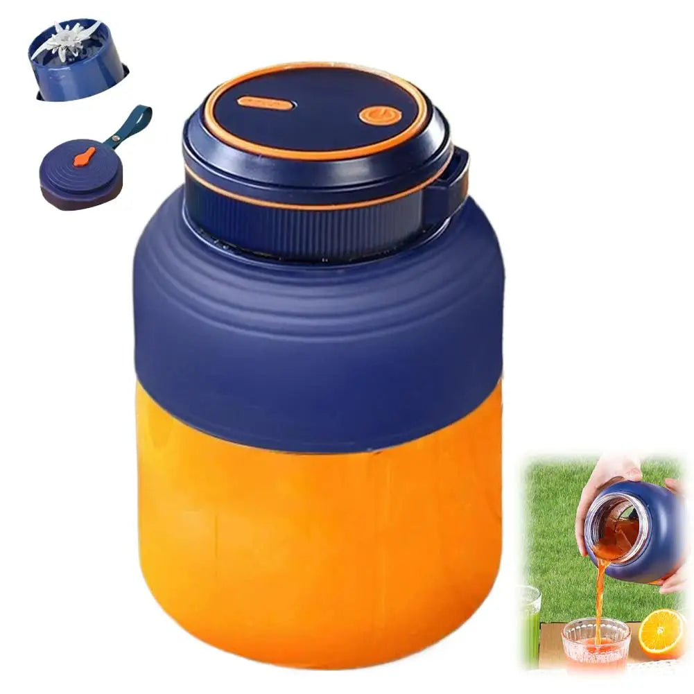 Elektrischer Mini Mixbecher