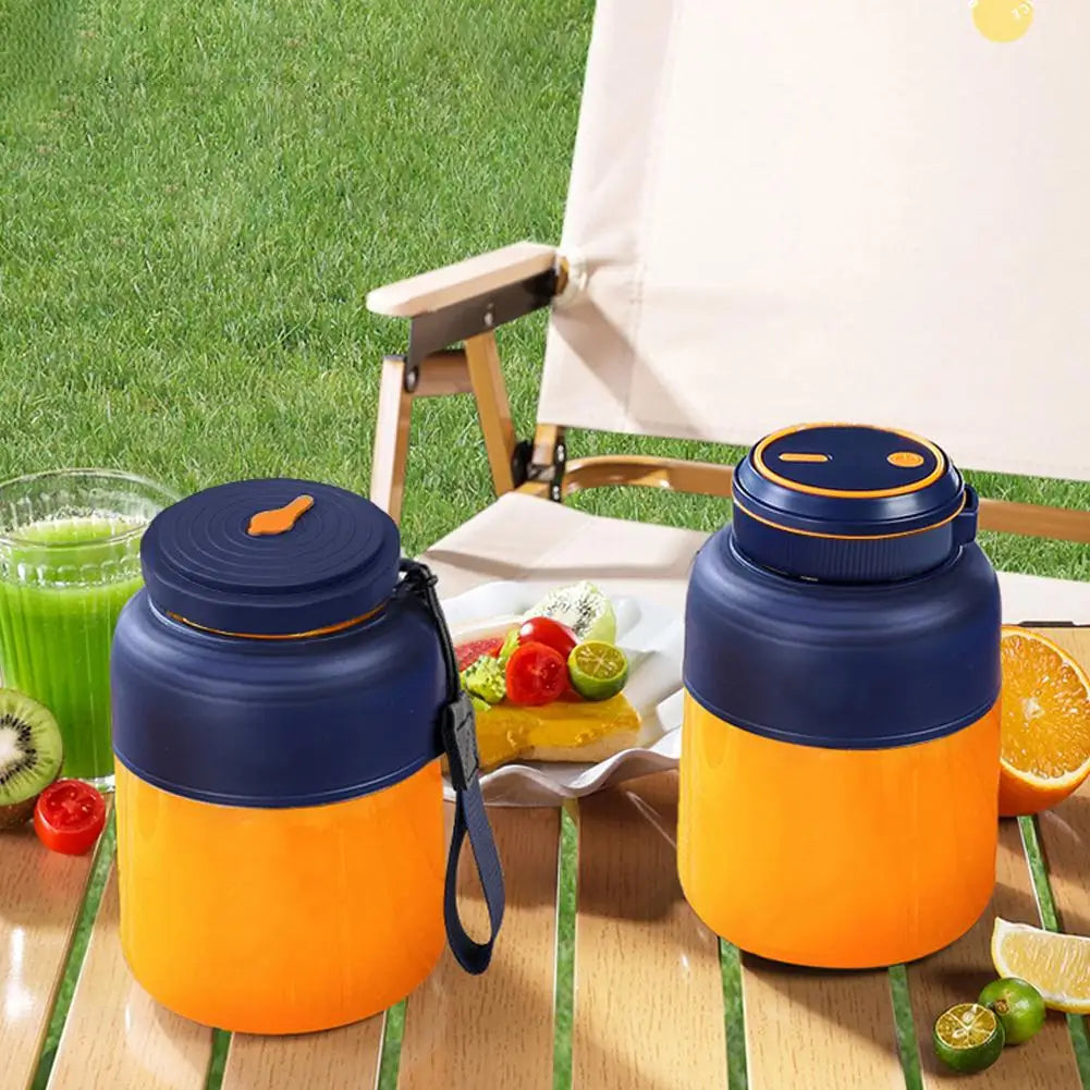 Elektrischer Mini Mixbecher