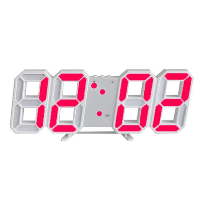 Elektrische Digitale Uhr