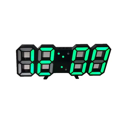 Elektrische Digitale Uhr