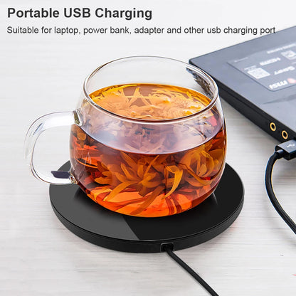 Cup warmer