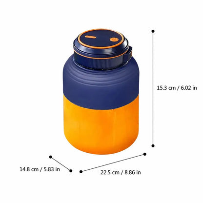 Elektrischer Mini Mixbecher