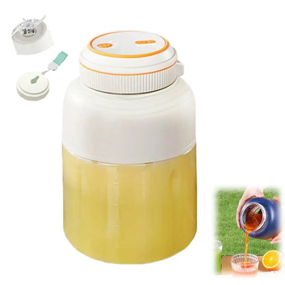 Elektrischer Mini Mixbecher