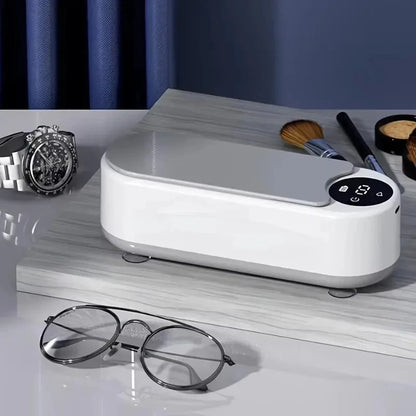Eyeglass and Jewelry Cleaner