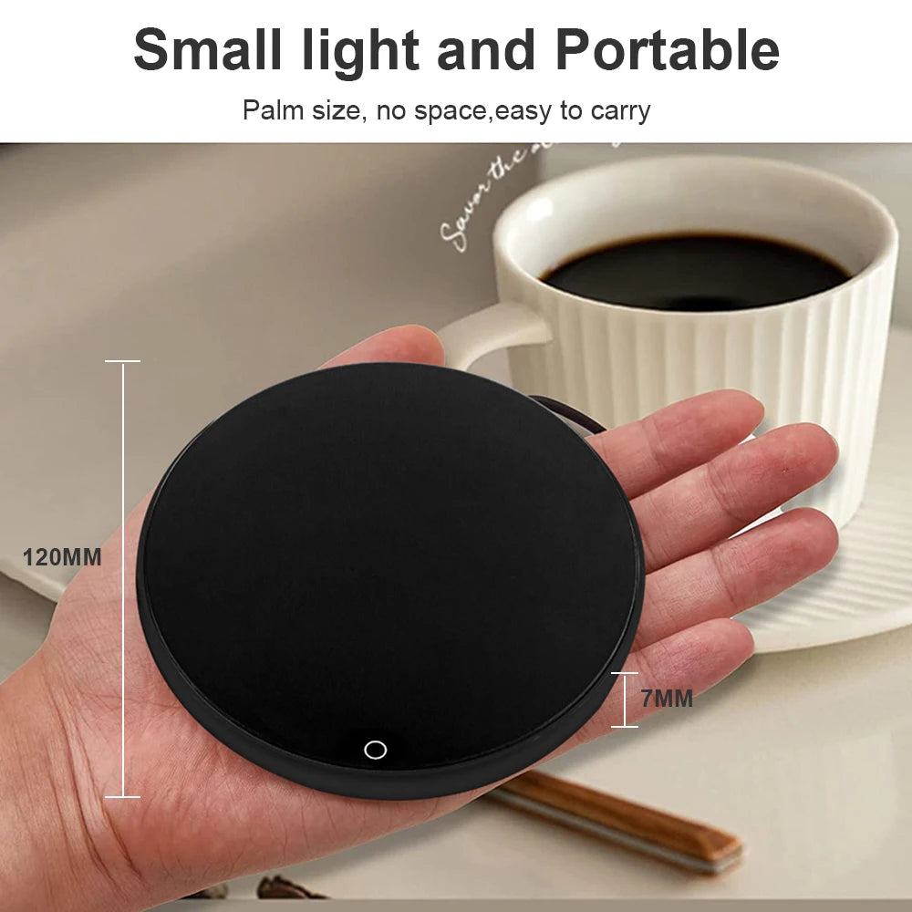 Cup warmer