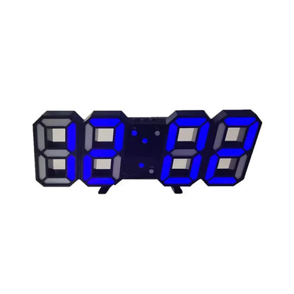Elektrische Digitale Uhr