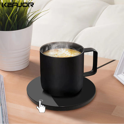 Cup warmer