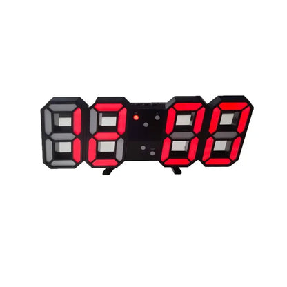 Elektrische Digitale Uhr