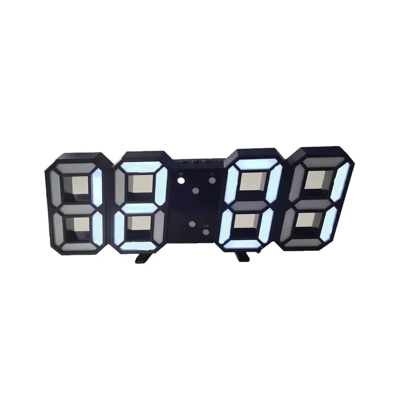 Elektrische Digitale Uhr