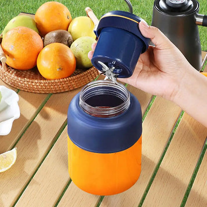 Elektrischer Mini Mixbecher