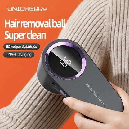 Electric Lint Remover