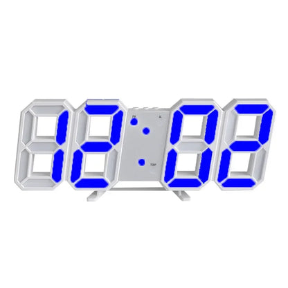 Elektrische Digitale Uhr
