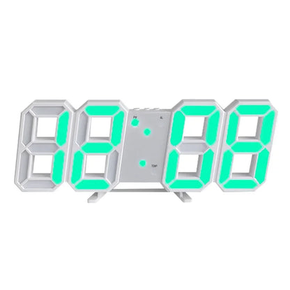 Elektrische Digitale Uhr