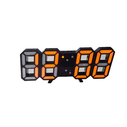 Elektrische Digitale Uhr